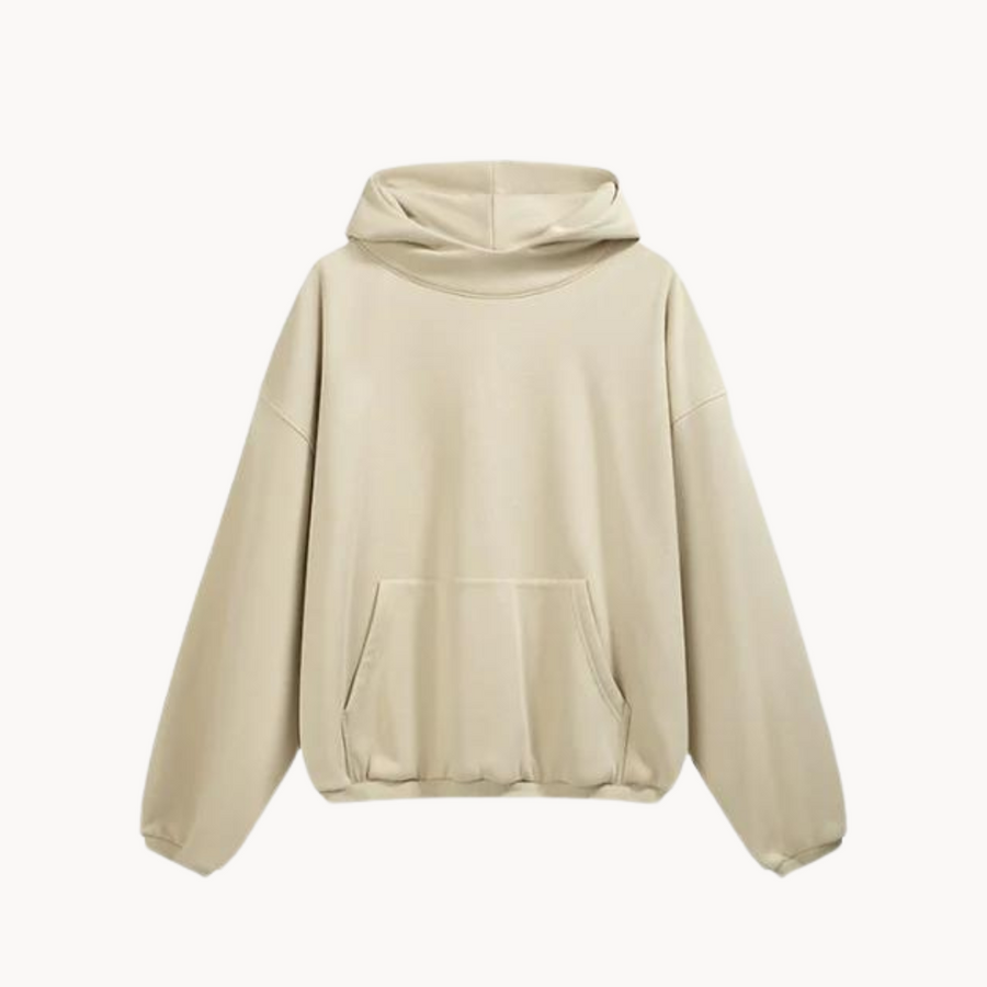 Men's Cosy Fleece Hoodie | Fenway