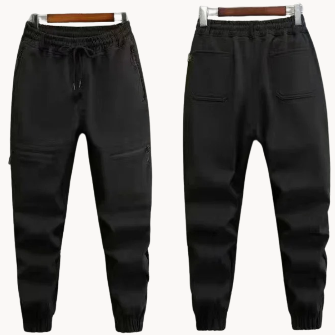 Men's Insulated Tracksuit | Orlando