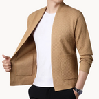 Men's Tailored Cardigan | Regent