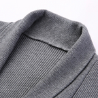 Men's Oversized Cardigan | Quincy