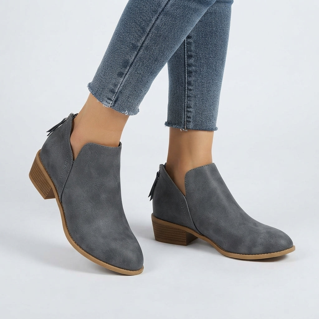 Grey
