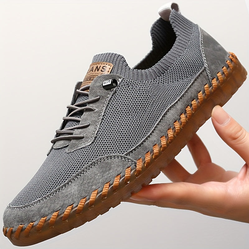 Men's Premium Dress Shoes – Gunther