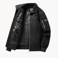 Men's Chino Jacket | Cesar
