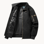 Men's Chino Jacket | Cesar