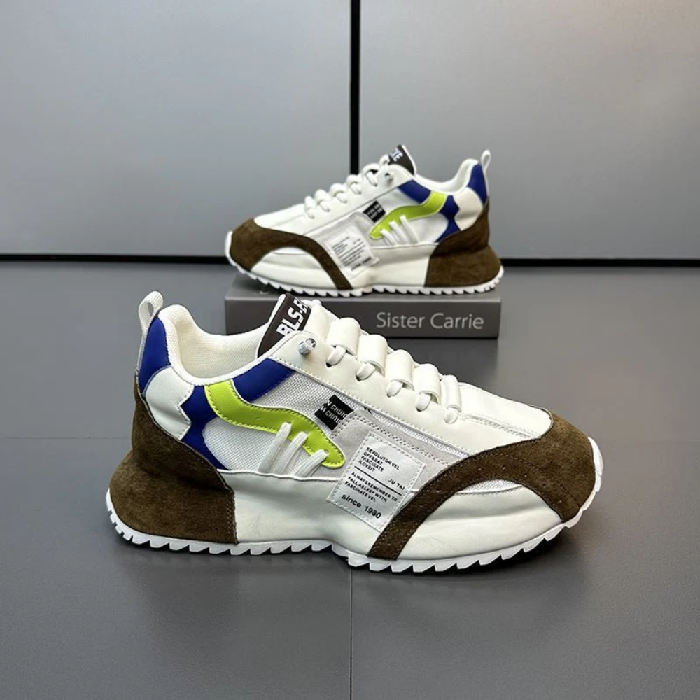 Men's Sneakers – Elba