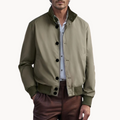 Men's Retro Jacket | Ragnar
