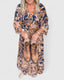 Julee | Sophisticated Maxi Dress