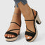 Lorienna | Sophisticated Heels