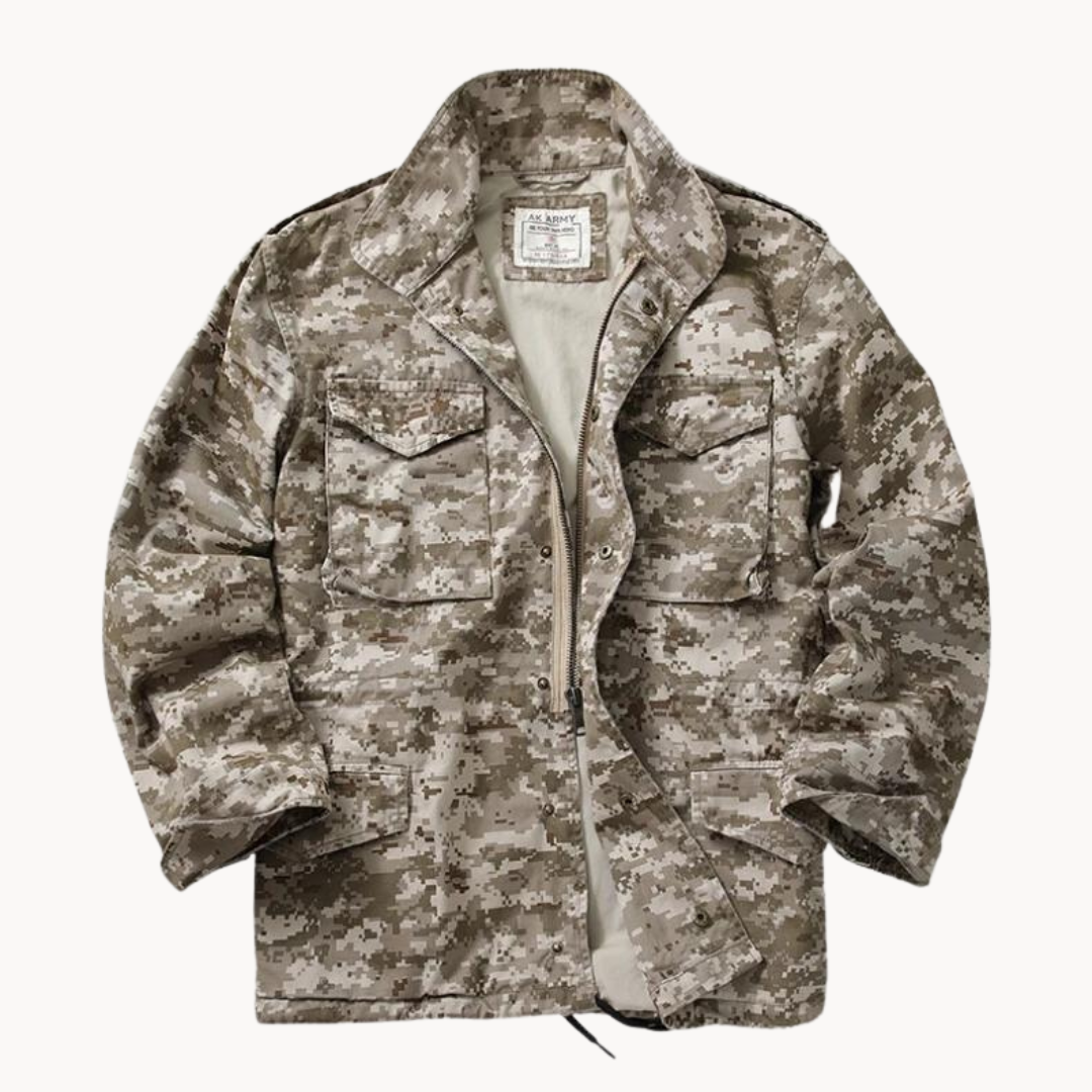 Desert Camo