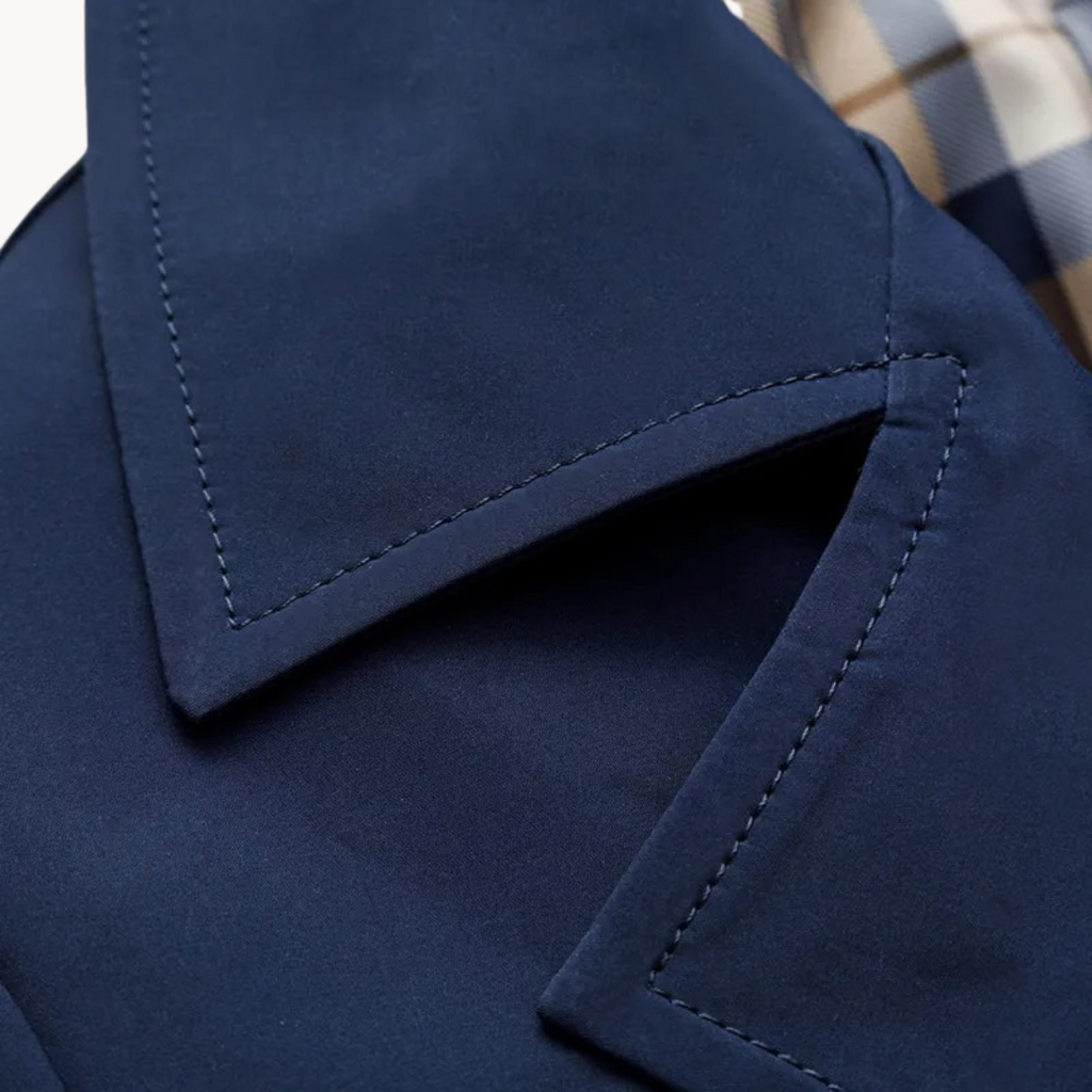 Men's Windproof Coat | Thistledown