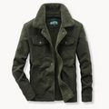 Men's Sherpa Jacket | Uxbridge