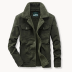 Men's Sherpa Jacket | Uxbridge