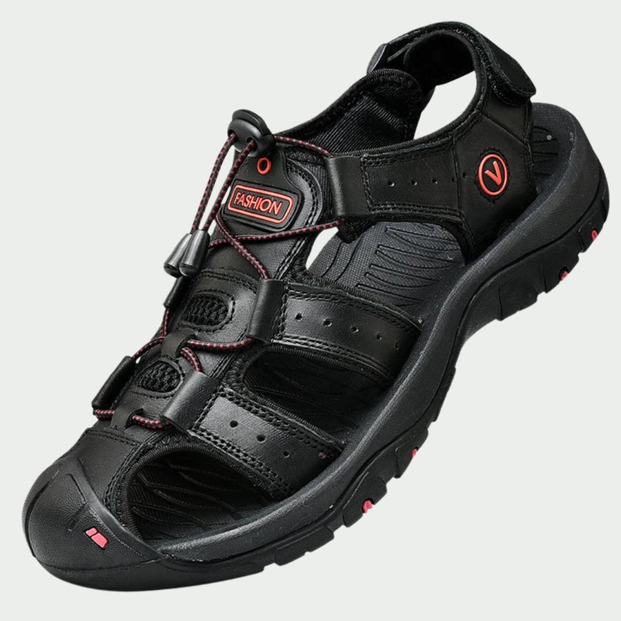 Men's Comfort Sandals – Bolzano