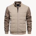 Men's Fleece Jacket | Silverbrook