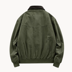 Men's Quilted Jacket | Sahara