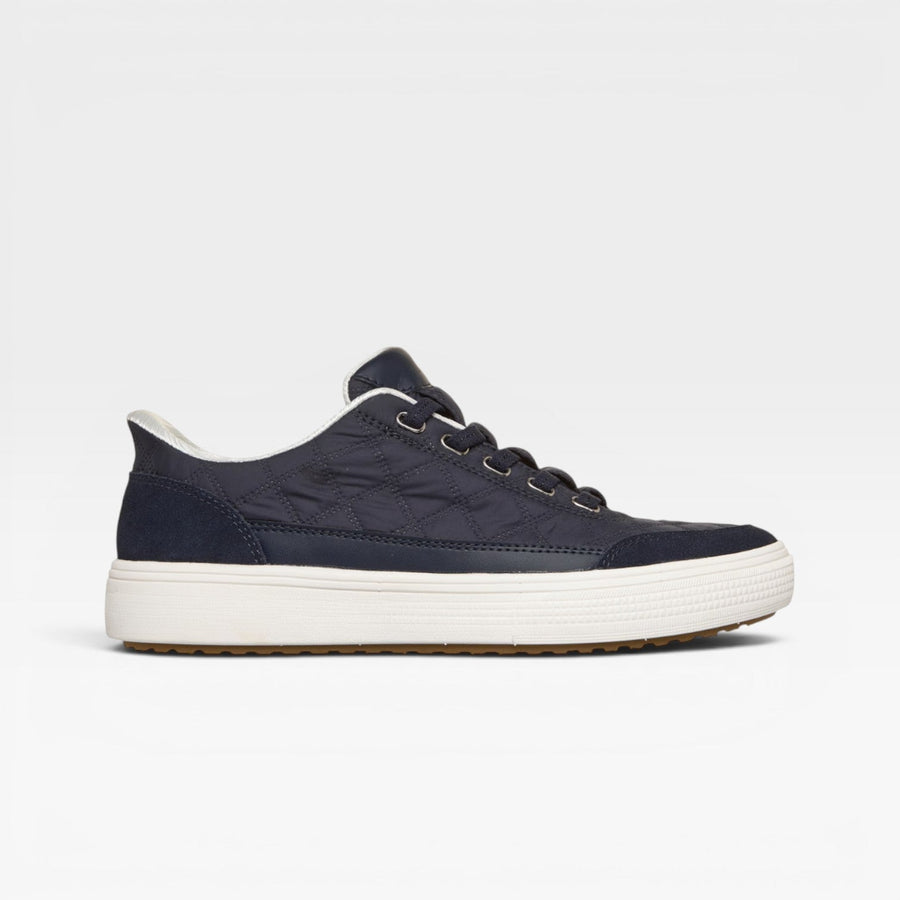 Women's Padded Cloud Trainers with Cushioned Sole — view 6