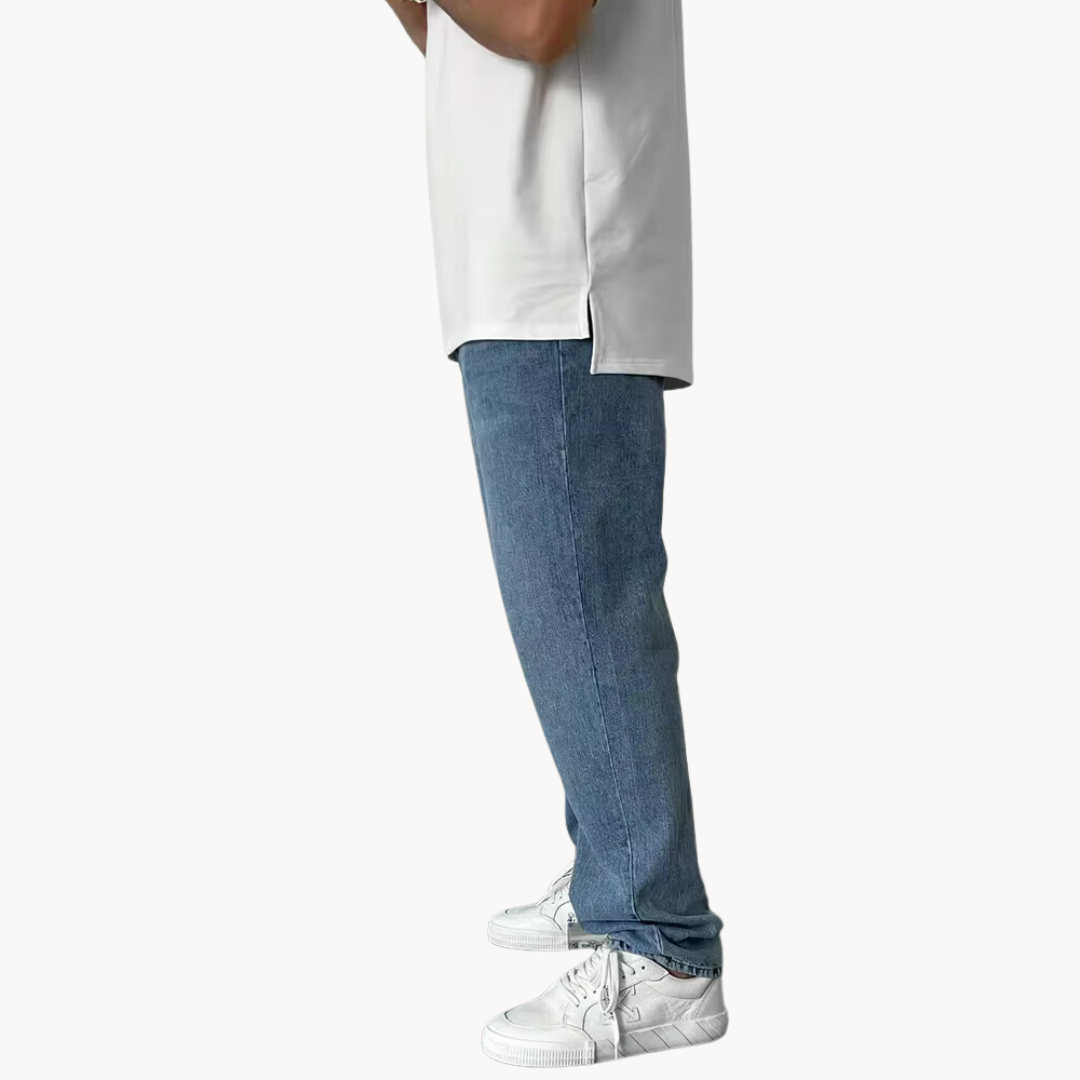 Men's Straight-Leg Jeans | Otis