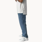 Men's Straight-Leg Jeans | Otis