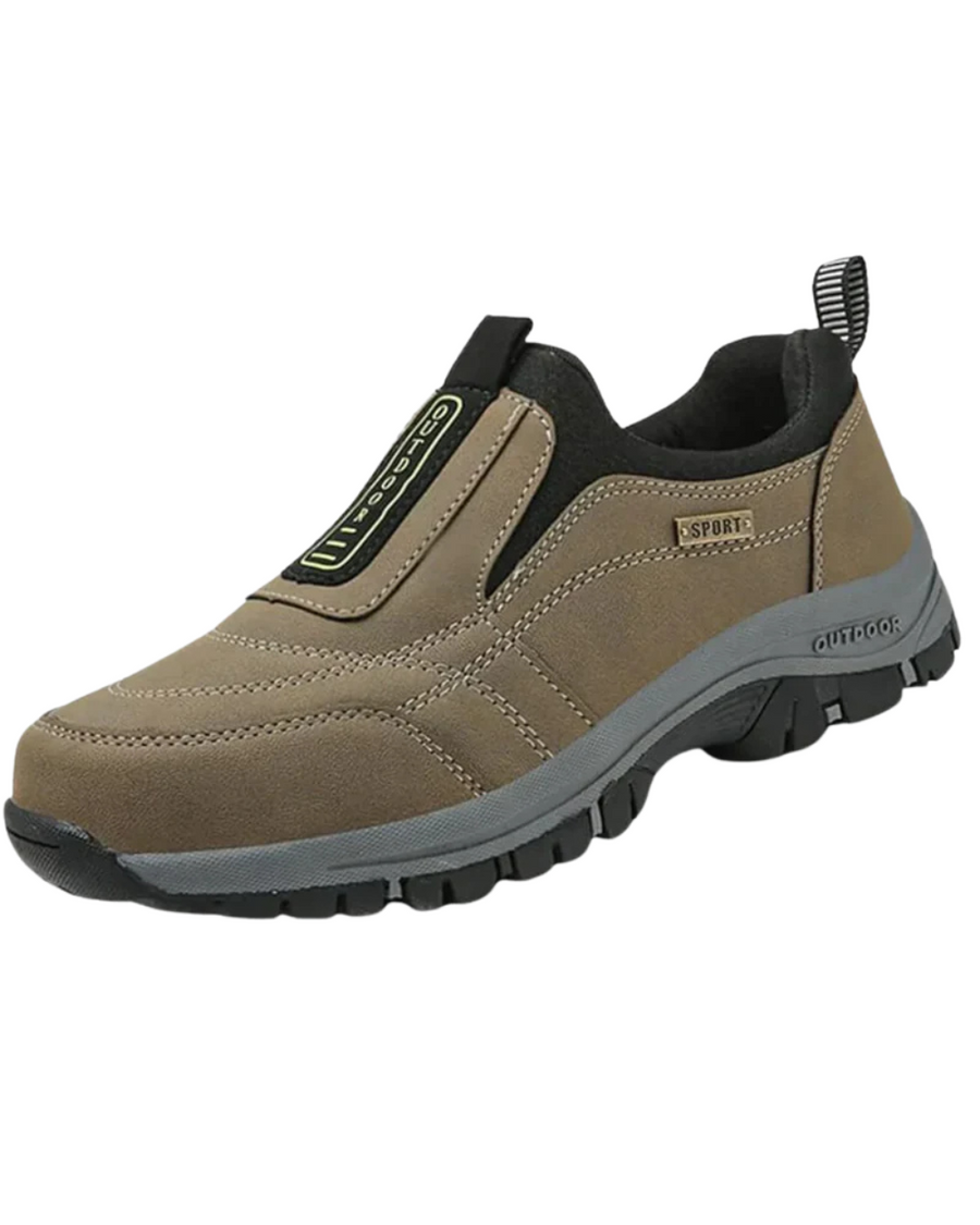 Men's Hiking Boots – Leonardo