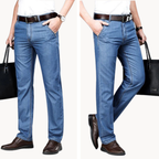 Men's Lightweight Trousers | Preston