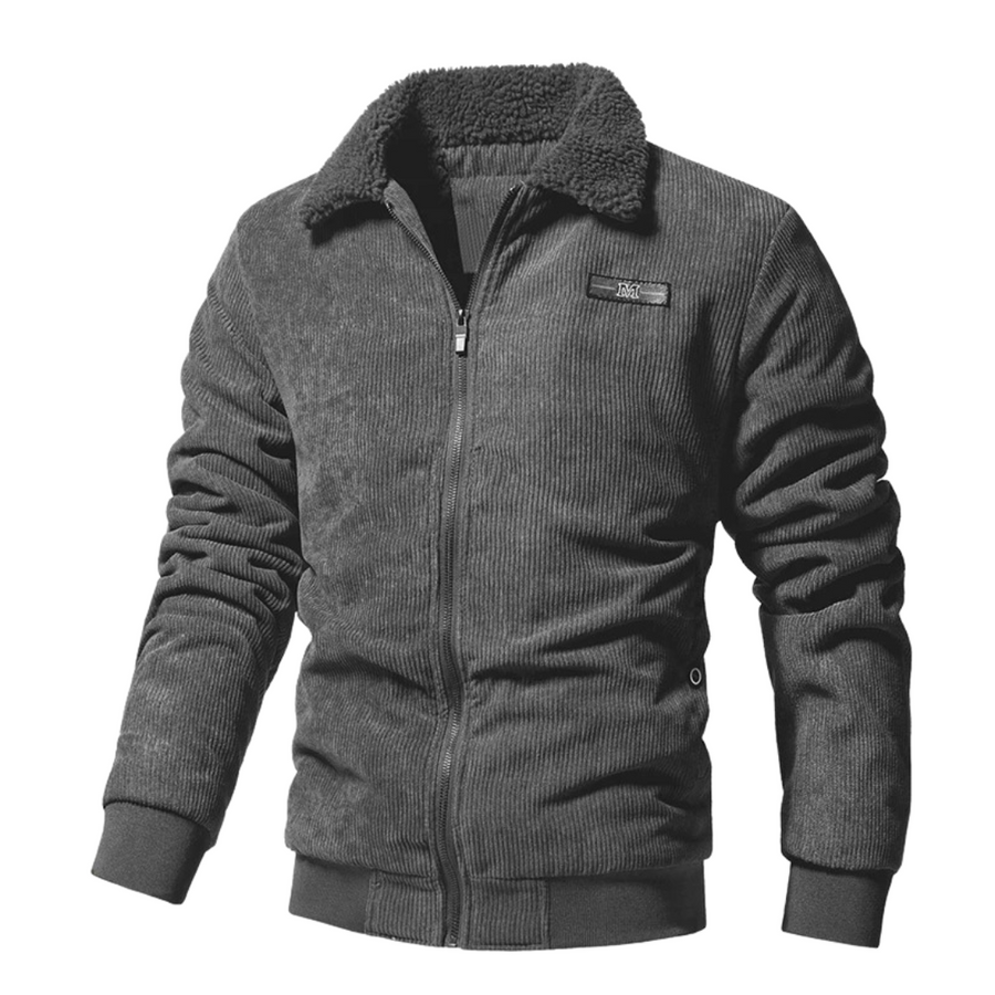 Men's Fleece Jacket | Jarek