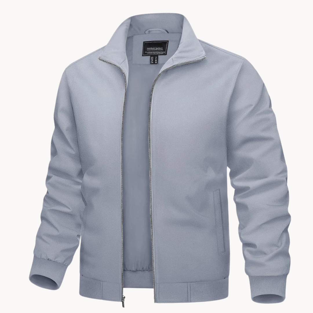 Men's Bomber Jacket | Heroic