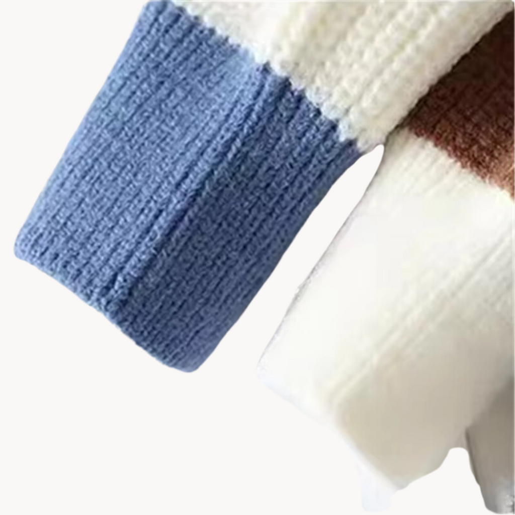 Men's Knit Jumper | Raoul