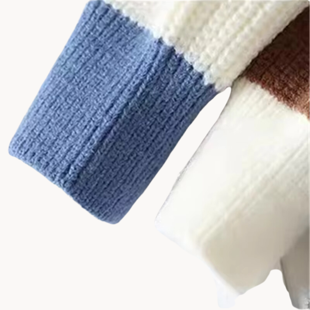 Men's Knit Jumper | Raoul