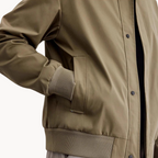 Men's Canvas Jacket | Stratos