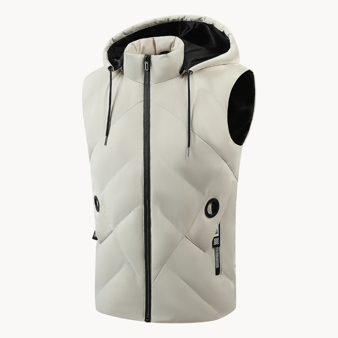 Men's Insulated Vest | Leopold