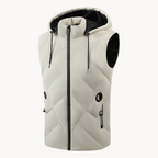 Men's Insulated Vest | Leopold