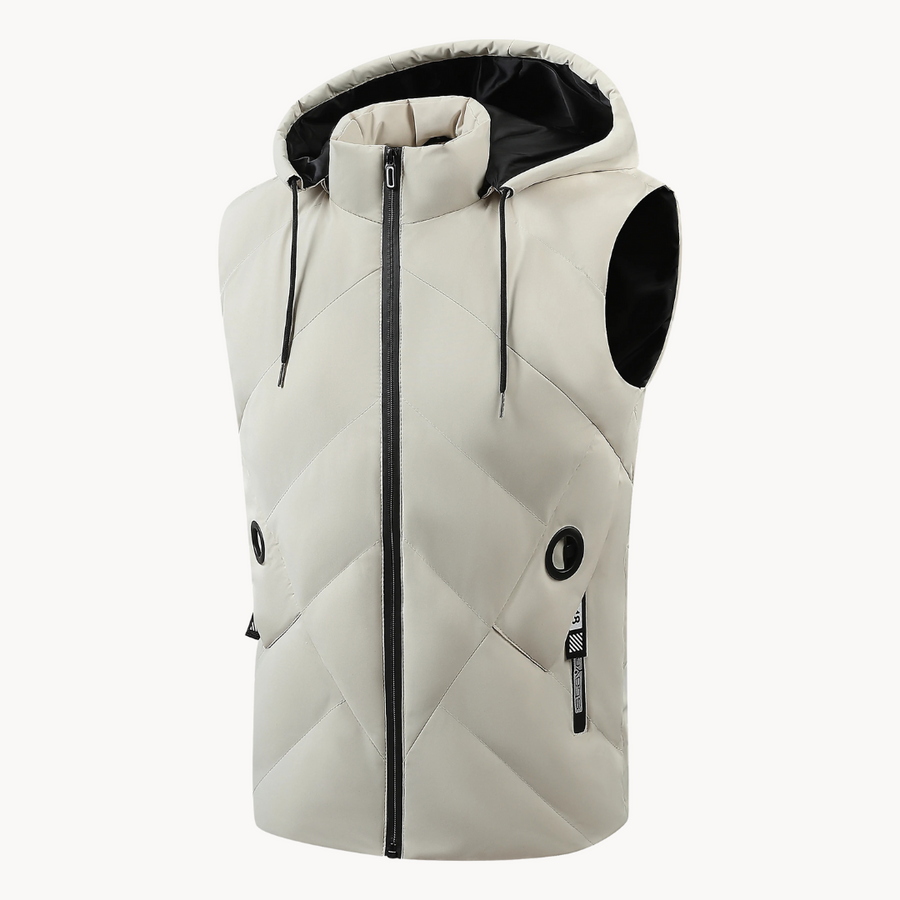 Men's Insulated Vest | Leopold