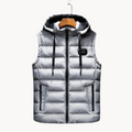Men's Insulated Vest | StormShield