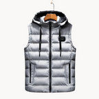 Men's Insulated Vest | StormShield