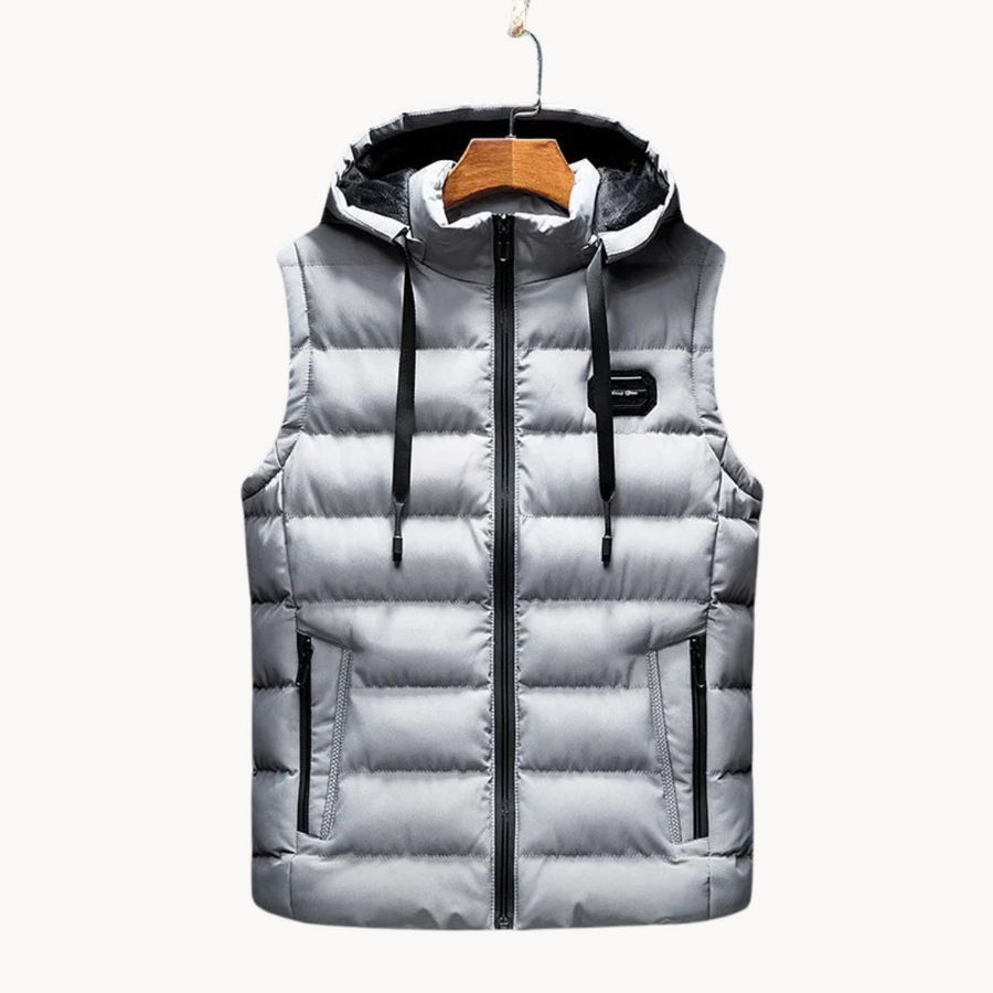 Men's Insulated Vest | StormShield