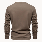Men's Classic Crewneck Fleece | Nevio
