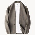 Men's Slim-Fit Cardigan | Belmont