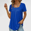 Mirelina | Sophisticated Summer Blouse