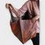 Niana - Oversized Weekender Bag
