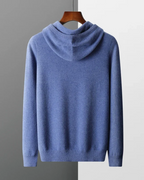 Men's Cashmere Hoodie – Canopus