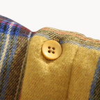 Men's Plaid Jacket | Alistair
