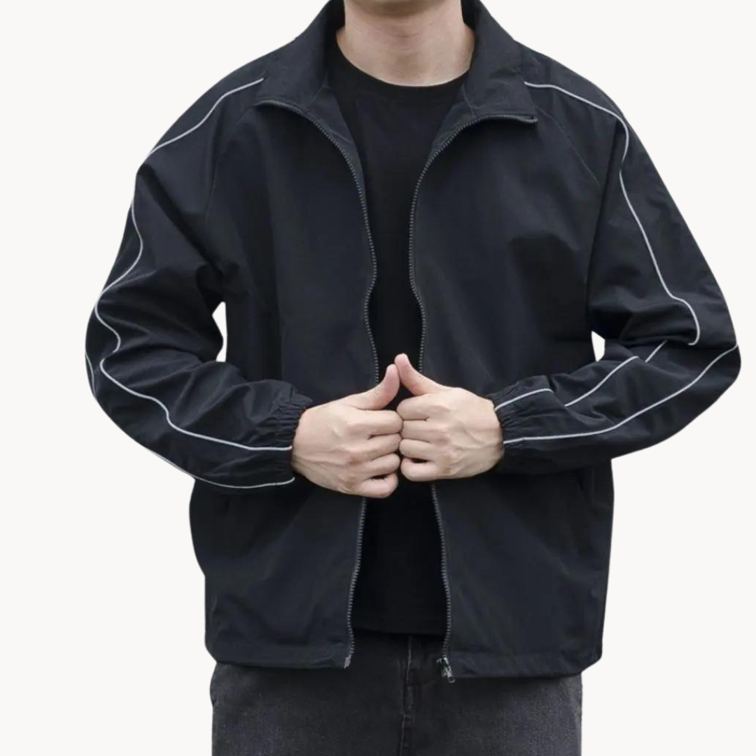 Men's Track Jacket | Dashline