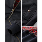 Men's Harrington Jacket | Camden