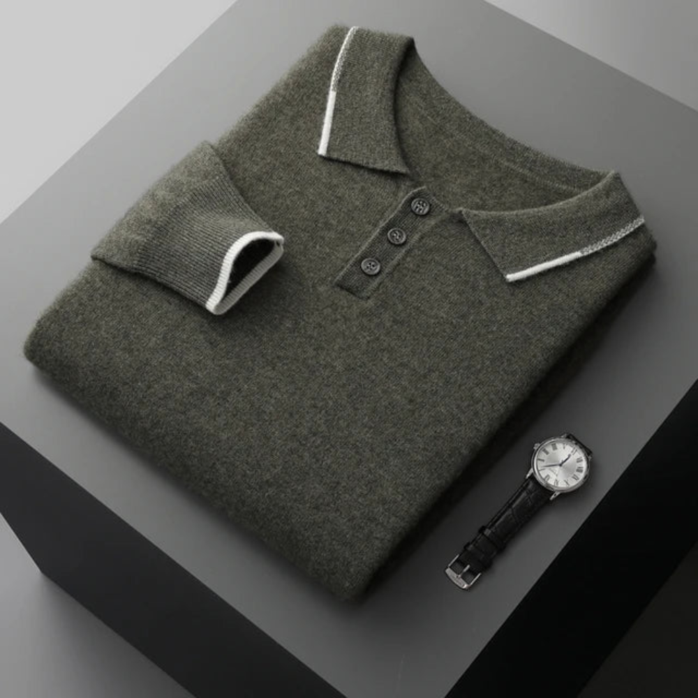 Olive Green