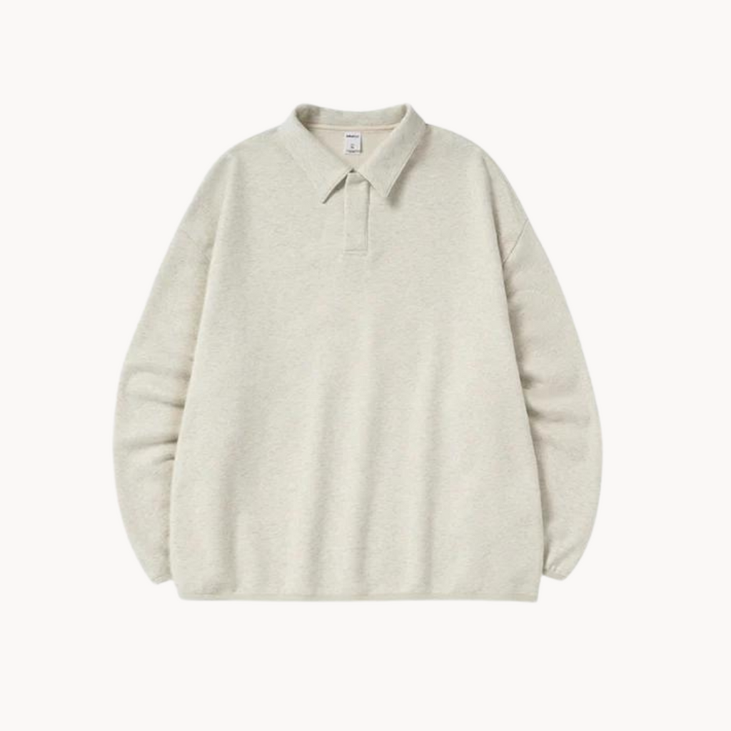 Men's Pullover Fleece | Beacon