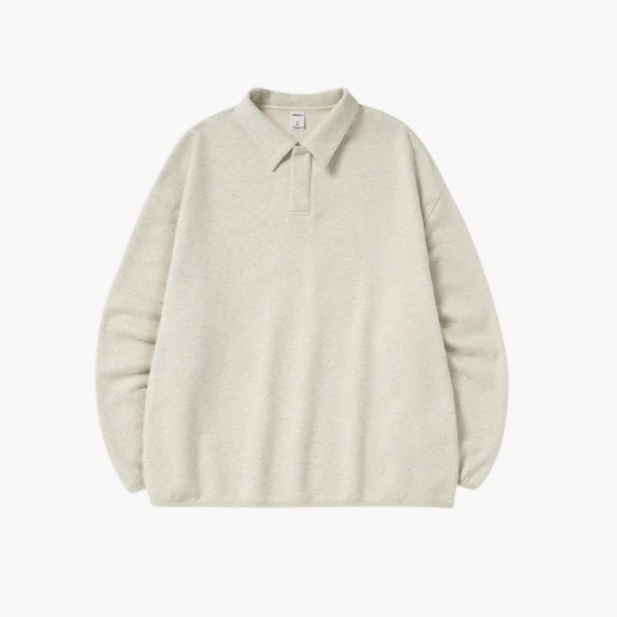 Men's Pullover Fleece | Beacon