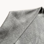 Men's Quarter-Zip Pullover Jumper | Than