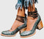 Nina™ | Elegant and Comfortable Sandals