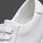 Men's Leather Casual Shoes – Trento