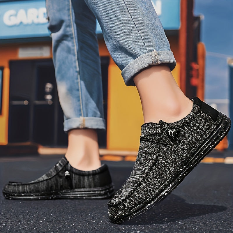 Men's Lightweight Sneakers – Cefalu